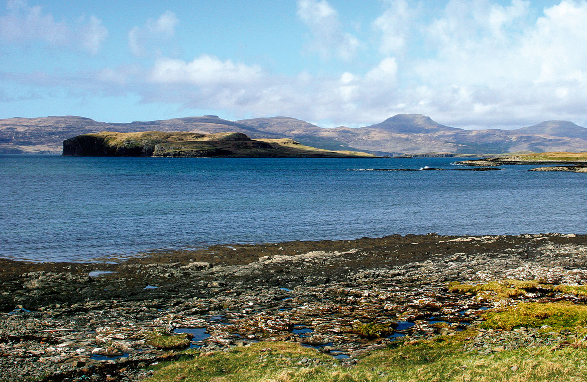 Loch Bracadale