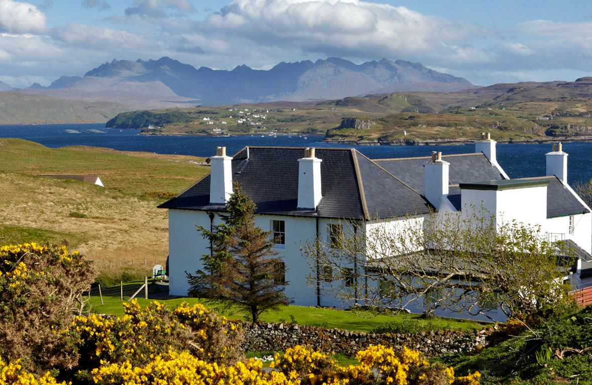 Loch Bracadale