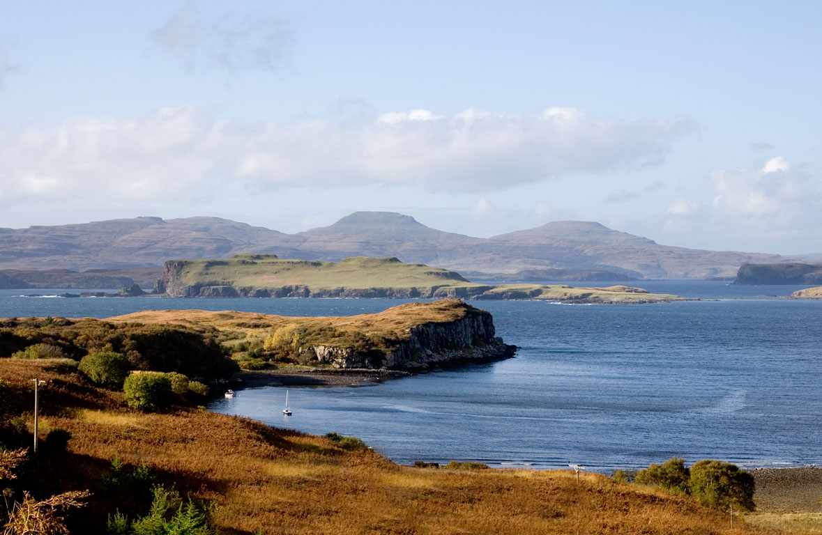 Loch Bracadale