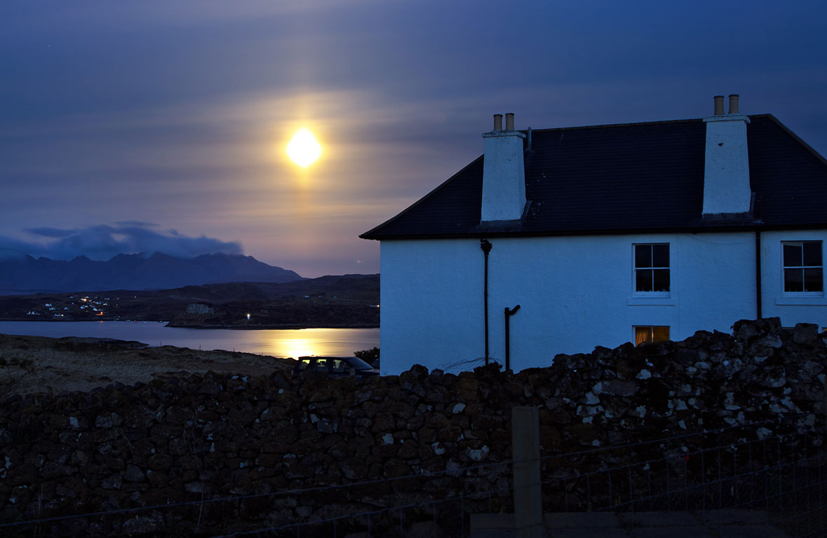 Loch Bracadale